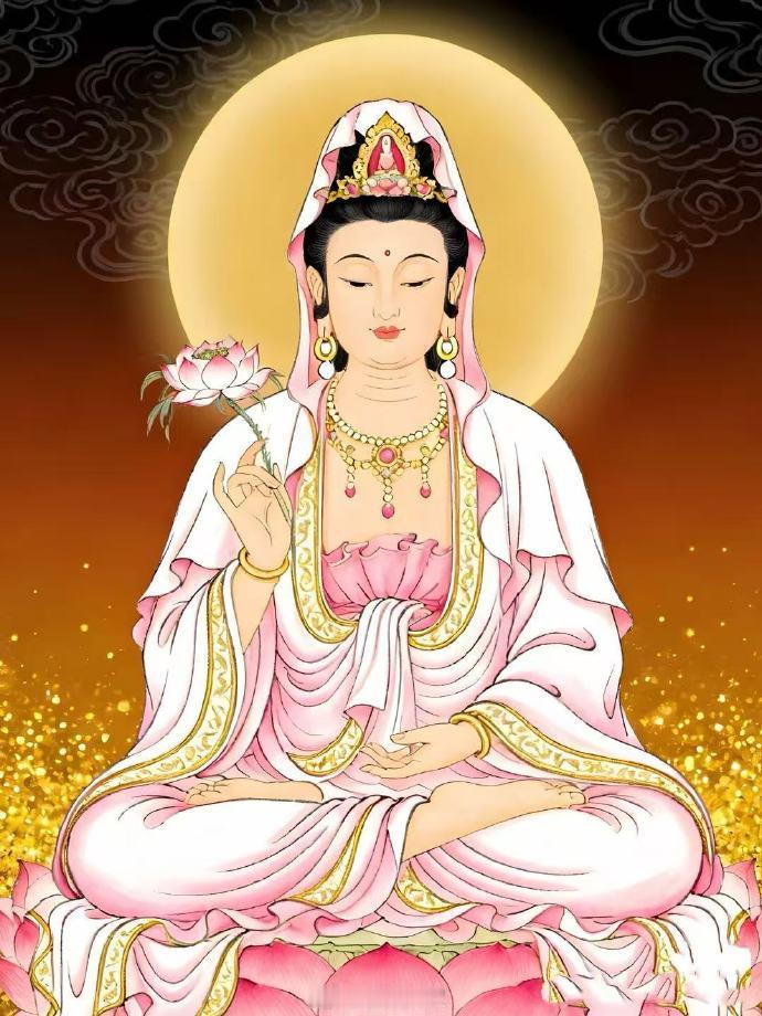 见佛祈福，渡己渡安。愿心性愈发平和，生活愈发圆满。亲人无病无灾，日子恬淡从容，岁