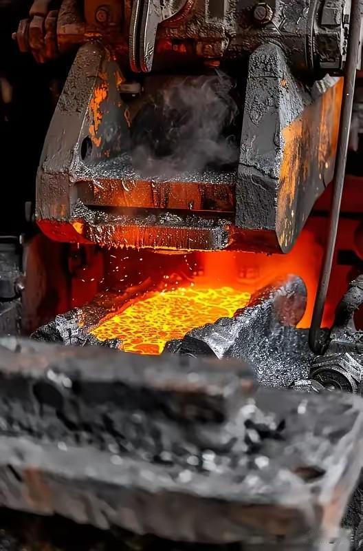 不能再是协力工操作不当引发的爆炸了吧？钢铁厂就不应该劳务外包，更不应该有协力工，