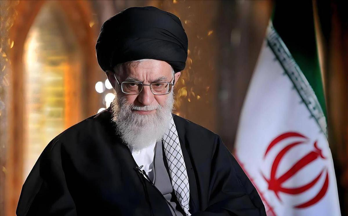 伊朗能撑多久？会不会让美军难看？美国对委内瑞拉大兵压境，实施海空封锁时，委内瑞拉