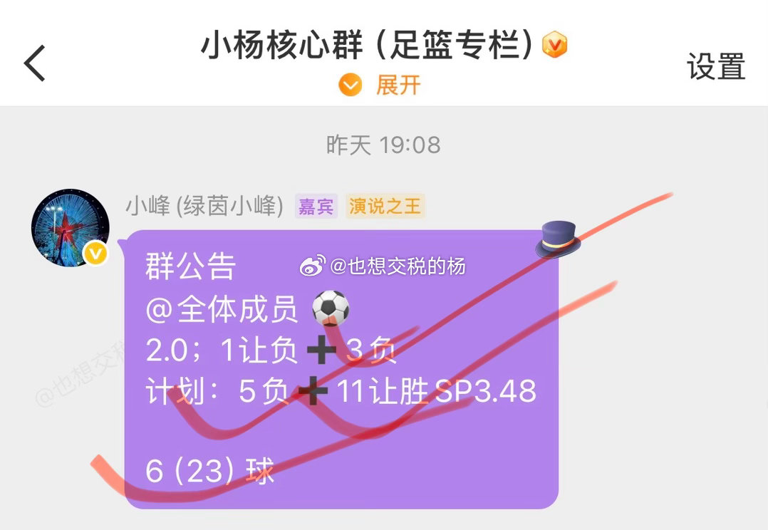小峰仅差水晶宫不争气，错失大满贯，不过没啥影响，两个3倍➕方案，直接拿捏！ ​​