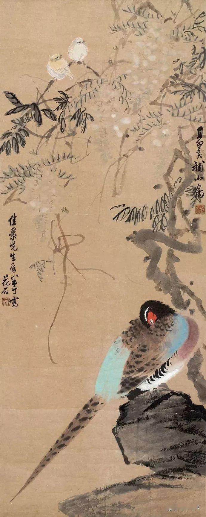 分享一张有关天空的照片