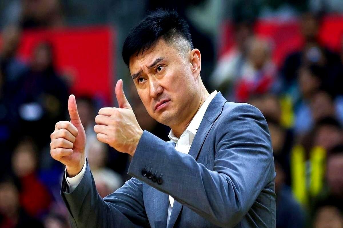 CBA总决赛还没开打，心理战已经火药味拉满！  
 

广东大胜辽宁后，杜锋直接