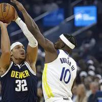 年龄与伤病，会成为勇士队的“阿喀琉斯之踵”吗？

年龄与伤病，如同悬在勇士队头顶