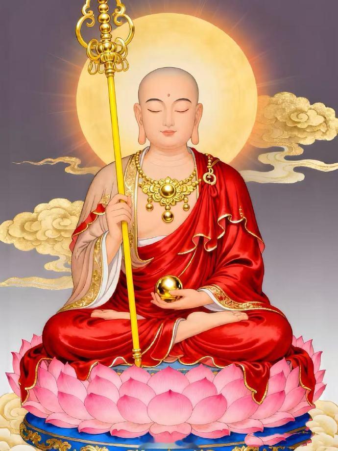 见佛祈福🙏 愿匠心不负事业兴，深耕细作获丰收，八方来财财运旺，囊中常鼓衣食足，