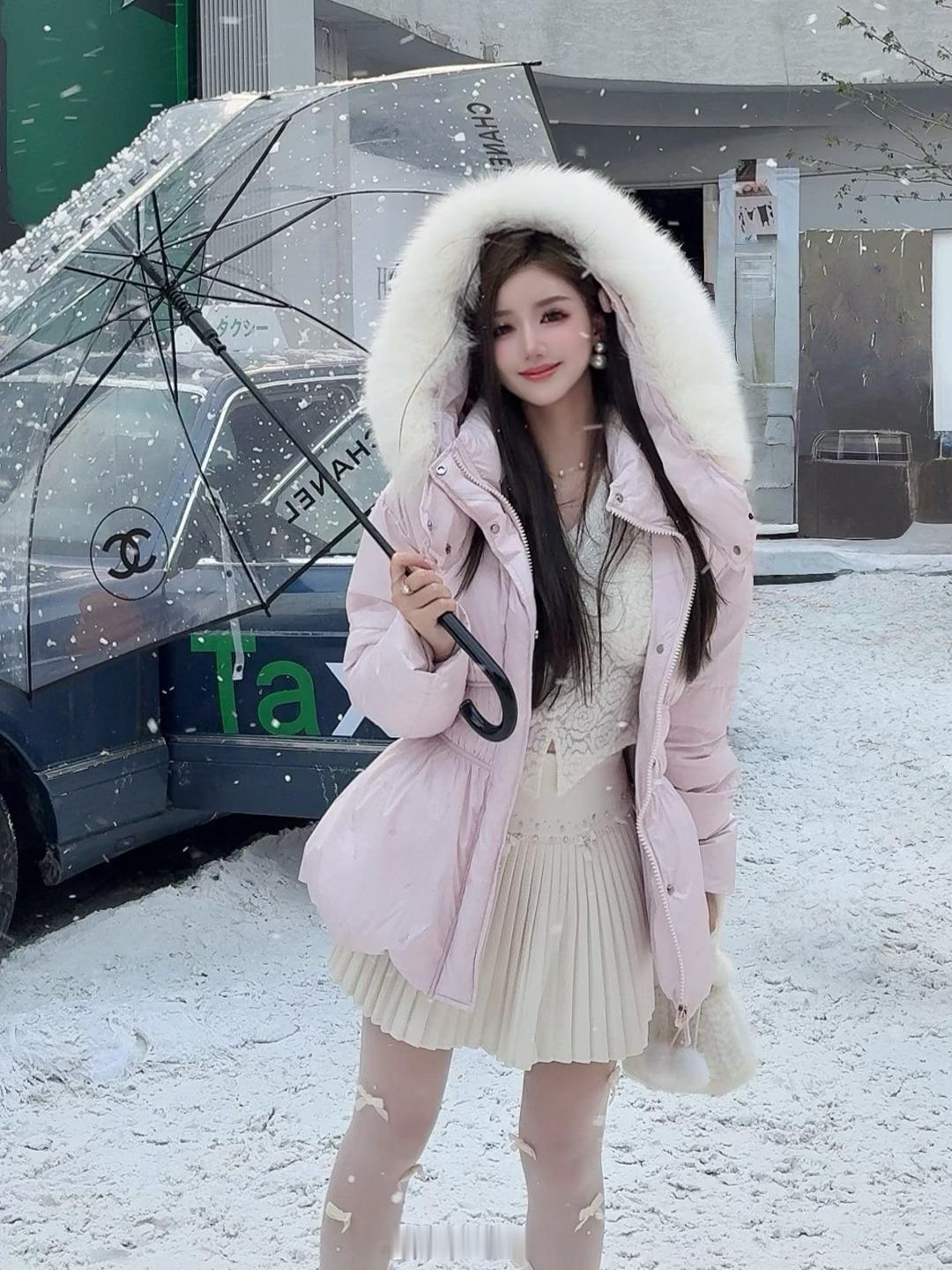 断款的收腰效果也是极好的两个颜色都乖乖的 ​​​