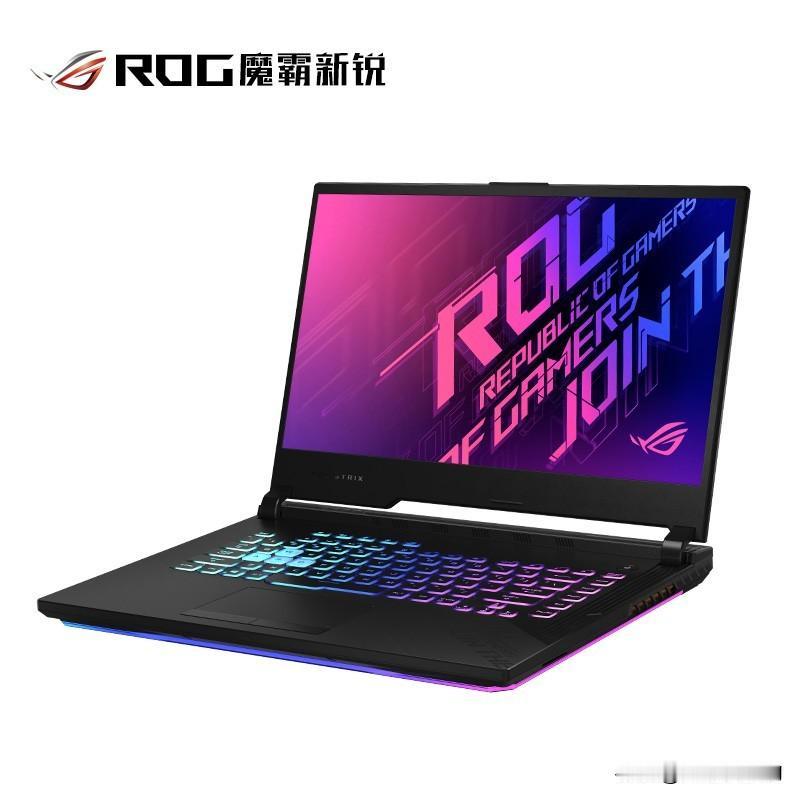 ROG几款公认经典机型，你知道吗？普通人选机参考。
 
接触过不少ROG设备，里