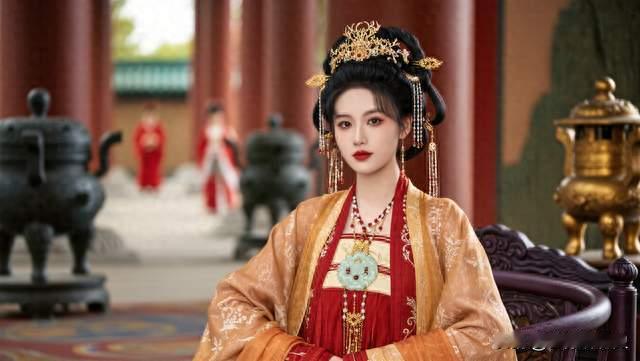 被历史忽略的首位女帝比武则天早162年北魏元姑娘一日帝王的悲剧