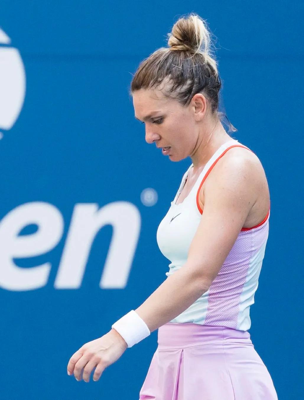 网球有約｜“我正在继续训练，并尽我所能来洗刷我的这些虚假指控的名声。我从未故意或