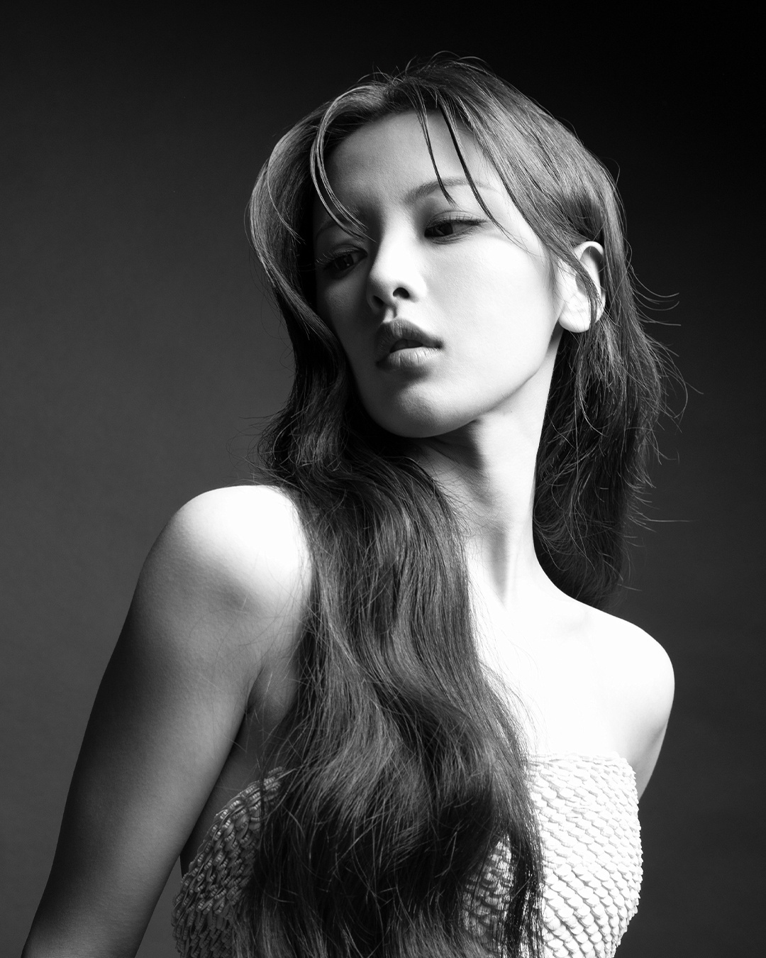 时装周瞩目艺人TOP20杨超越 闪耀巴黎杨超越巴黎世家品牌挚友 2026秋冬时装