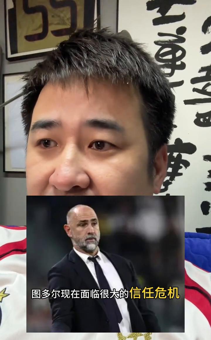 科莫这支球队，不靠球迷喊口号，靠印尼富商打钱。
升上意甲第一件事，不是请名帅，不