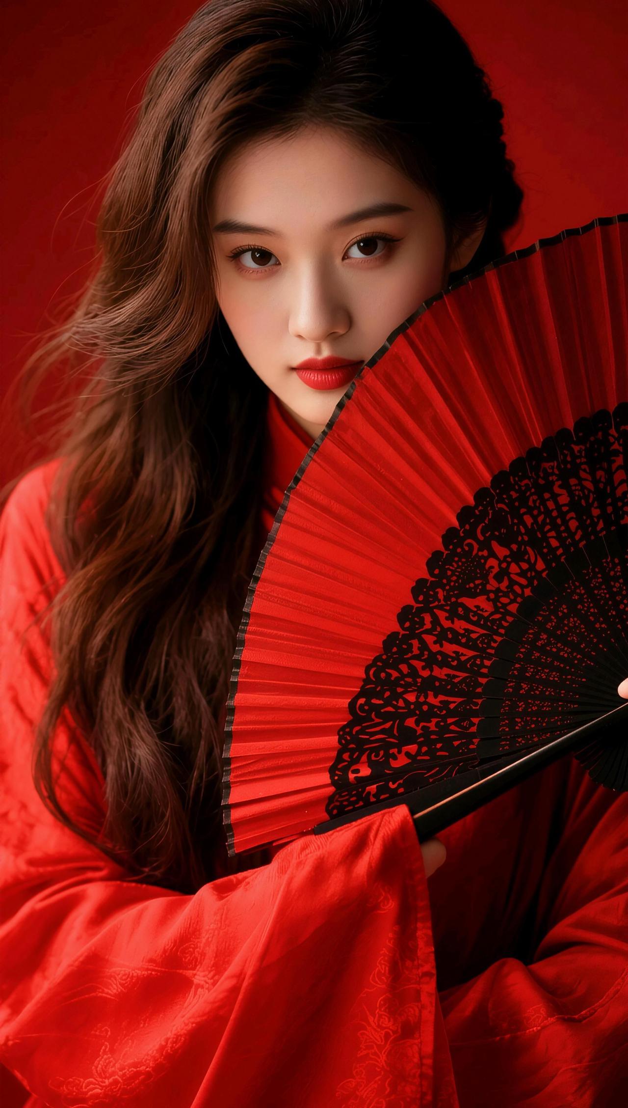 我的AI写真 随变ai随便玩