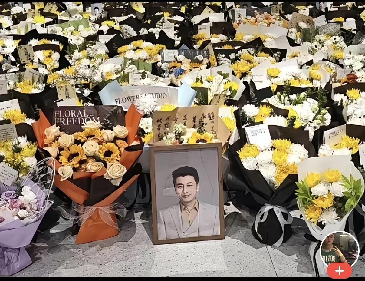 江湖路远，多年后，如果在社会上碰到有个女孩叫张姩菡，遇到什么为难的事需要帮忙，希