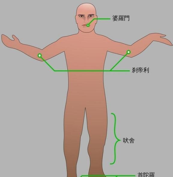 为什么不能做亡国奴？印度就是一个活生生的例子。印度的本土原住民叫达利特人。雅利安
