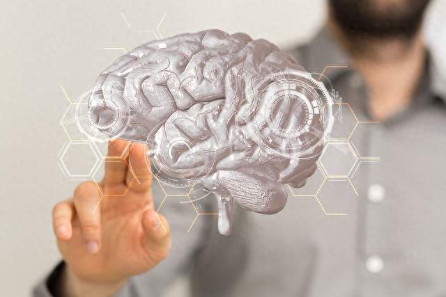 大脑为什么停不下来？神经科学告诉你反复胡思乱想的真相
