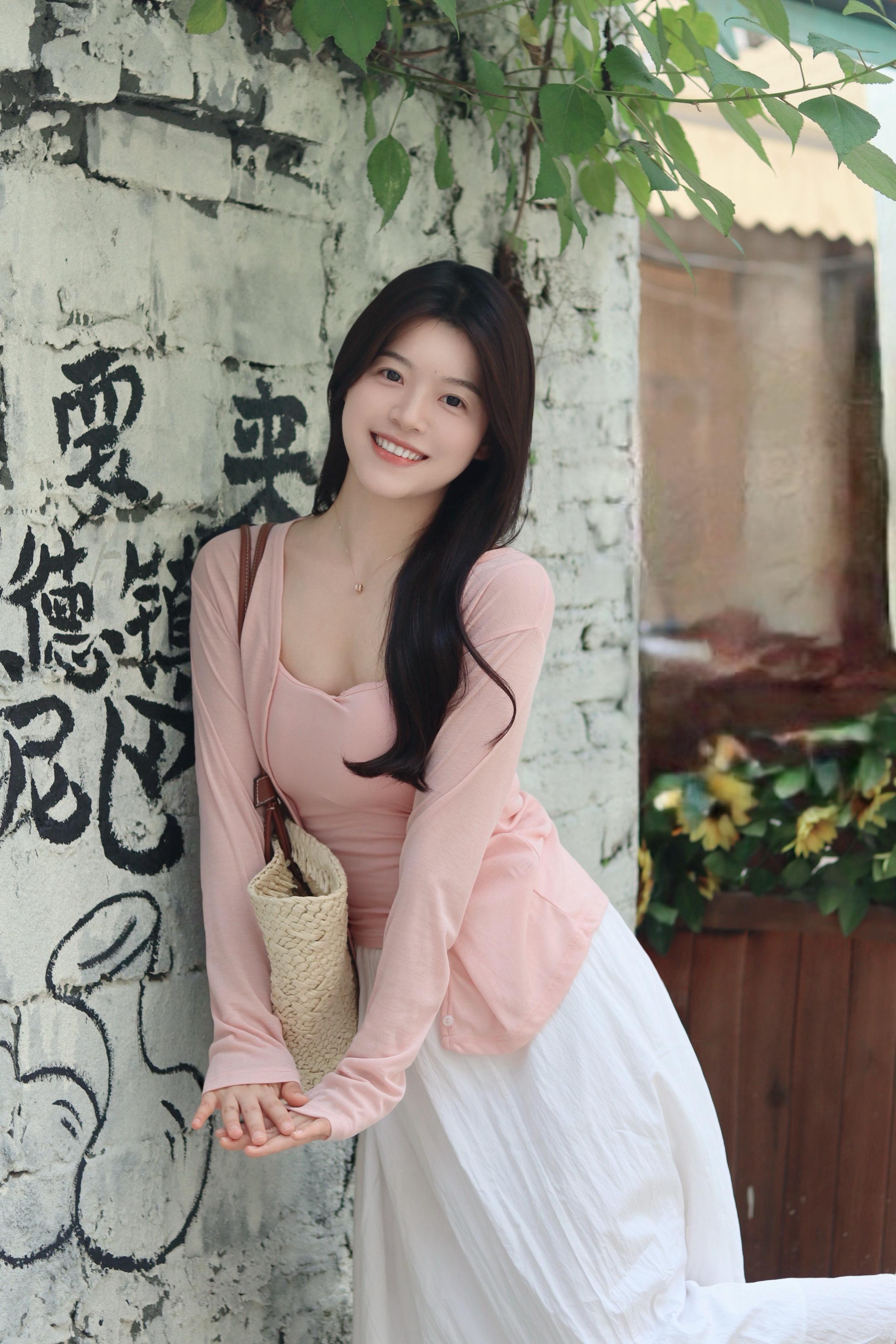 只对你有感觉。