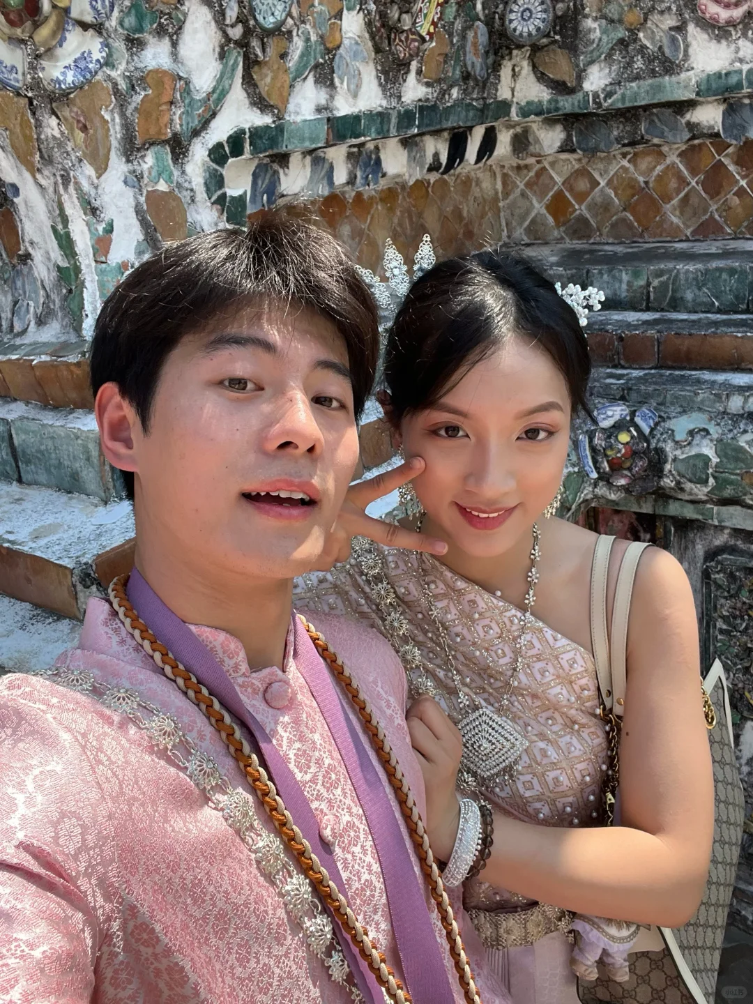 海岛小子和贝壳公主