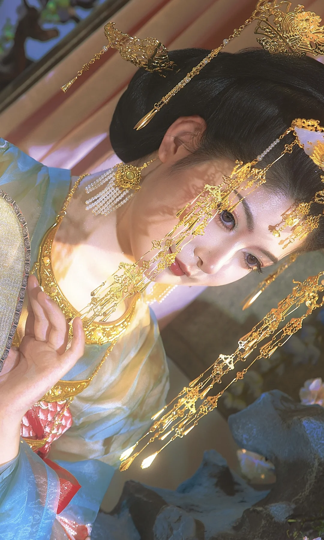 客｜“静影沉璧”✨