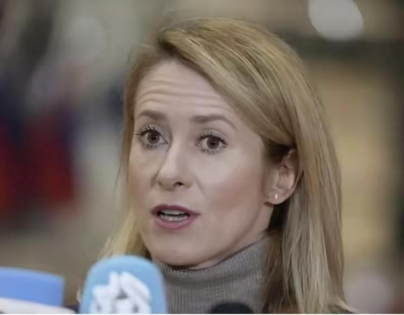 欧洲国家的多面性，让人懵逼。一方面对美以对伊朗的军事打击，不认可、不支持、不配合