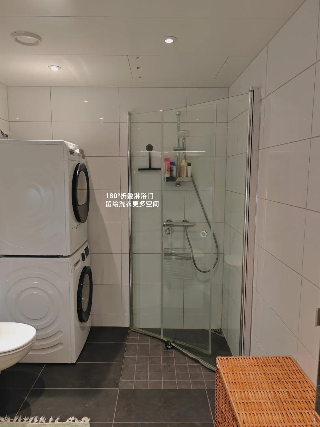 老外也太会装修了吧！一女子晒出生活照，租住挪威的家，实用温馨，很多装修小细节一看