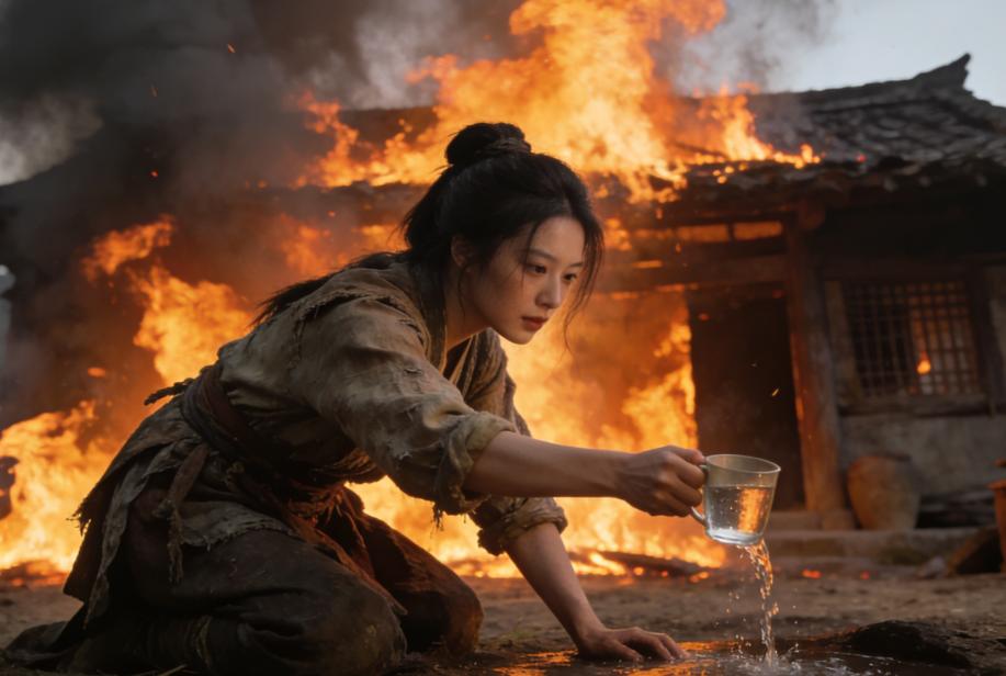 看图猜成语 
分享冬日壁纸
上期猜成语答案：滴水之恩！ 
 
大家猜对了吗？
本