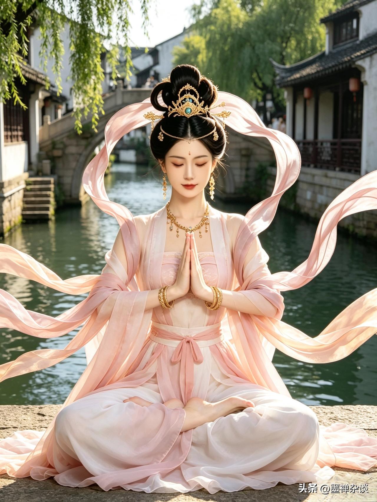 上周末，我去参加表姐女儿的婚礼，本来想着怎么也得是个常规操作，结果全程下来，我的