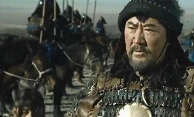 妻子被抢走，怀上了仇人的孩子，成吉思汗还允许生下将其视如己出

提起成吉思汗铁木