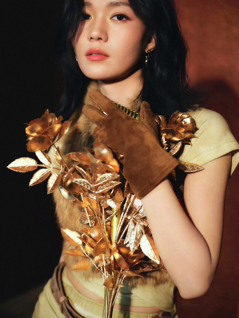 周深段奥娟OST大魔王周深段奥娟现场太稳了 周深《求真》首唱直接炸场，段奥娟《凡