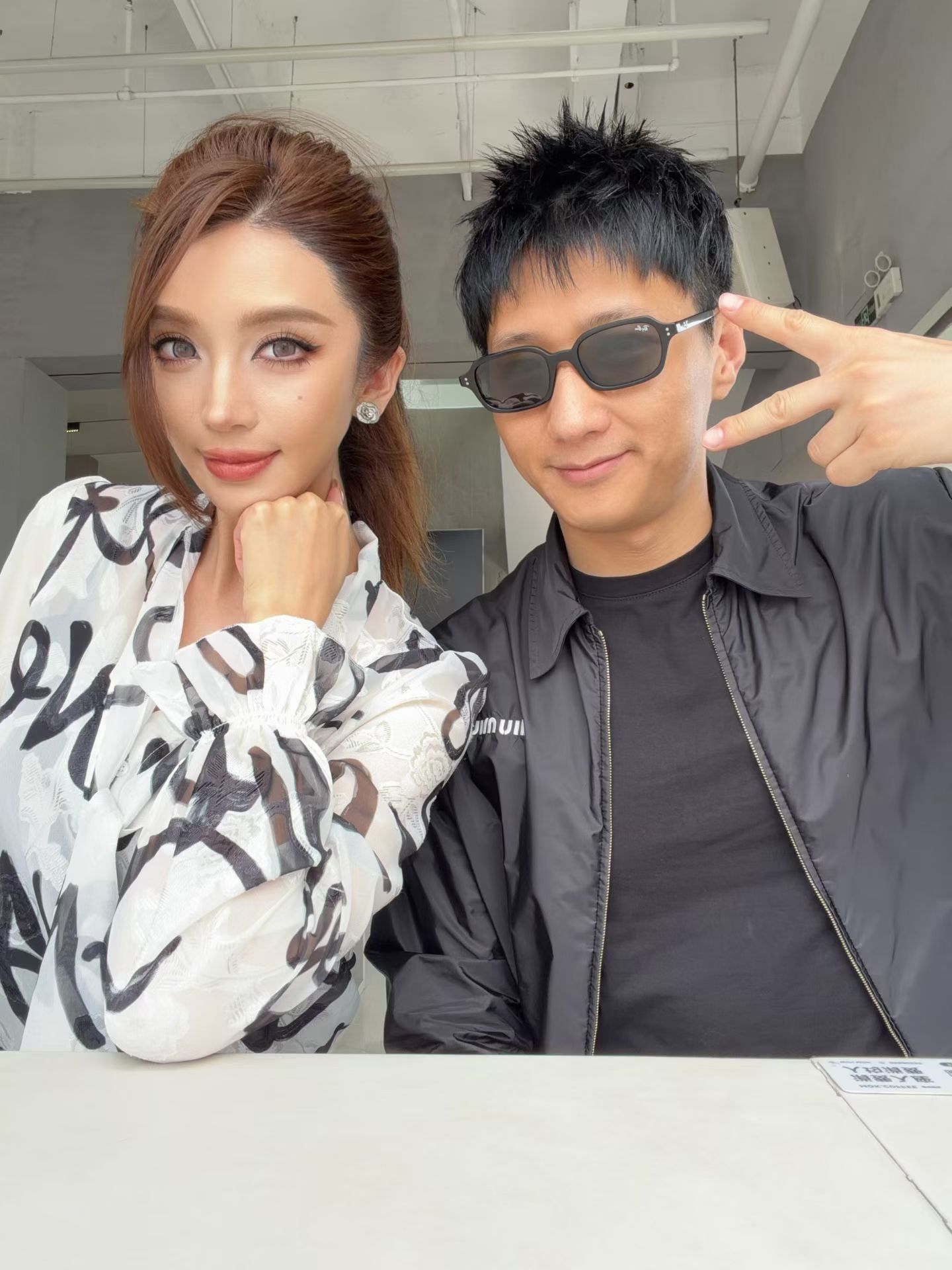 素材量爆棚的一天！ 