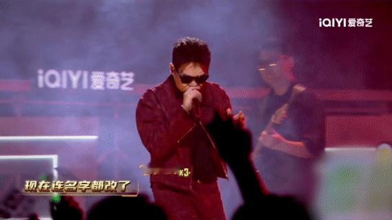 弹壳Talk like me舞台说唱巅峰对决2026每次登台都有全新惊喜，弹壳不
