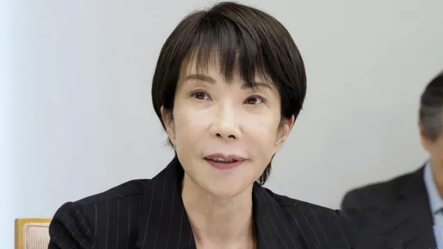 【高市主动提中国，等到的不是中方缓和，而是解放军准备就绪的号角】日本首相高市早苗