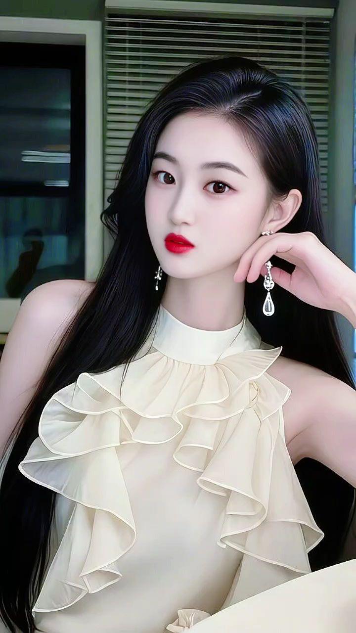 每天一个风格灵感 美出高级感 温柔淑女风 清纯甜美 优雅气质