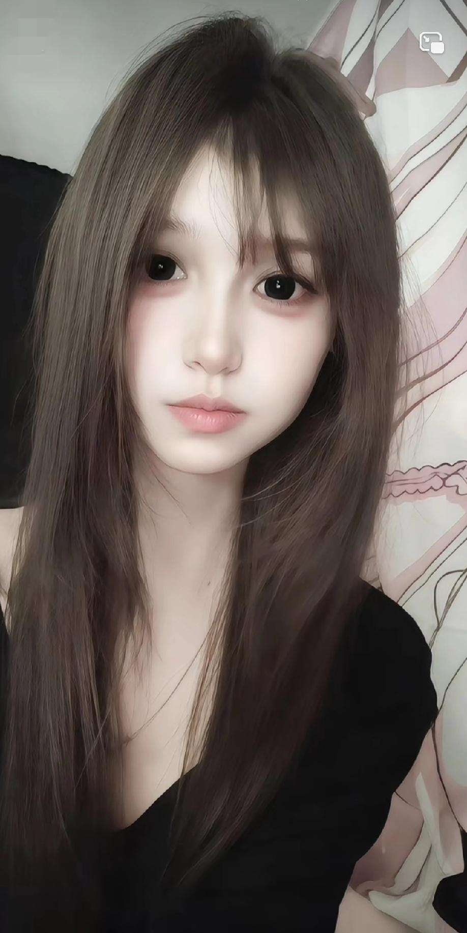 可爱就好啦有气质的女人给人什么感觉 什么样的标准堪称是美女 甜妹子都爱穿啥