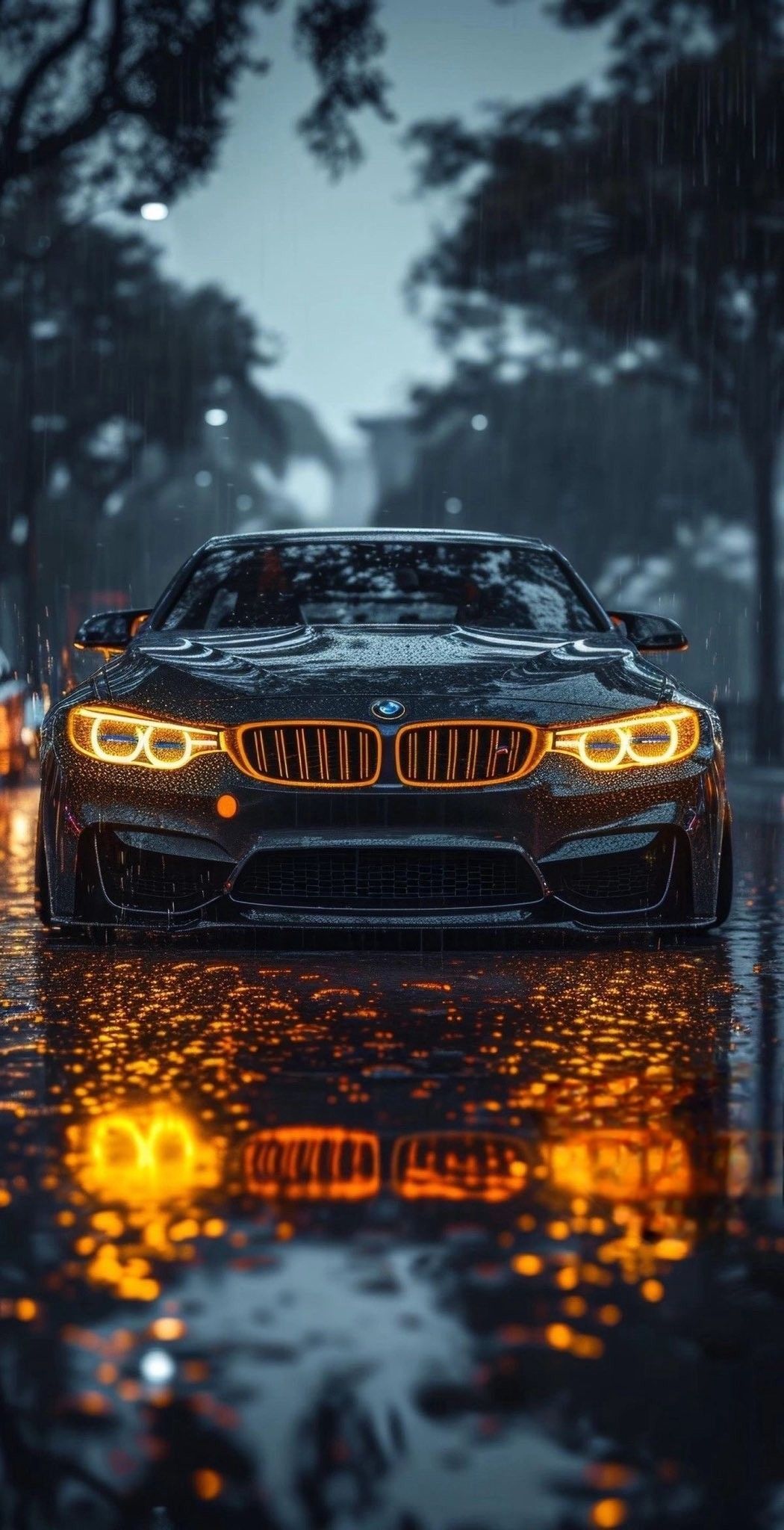 早！Bimmer[太阳]bmwsky[超话] 手机壁纸 ​​​