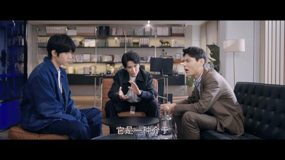#张新成王玉雯真拍了友情变质成爱情#蒋时延和唐漾的爱情故事让人感受到了真爱的力量