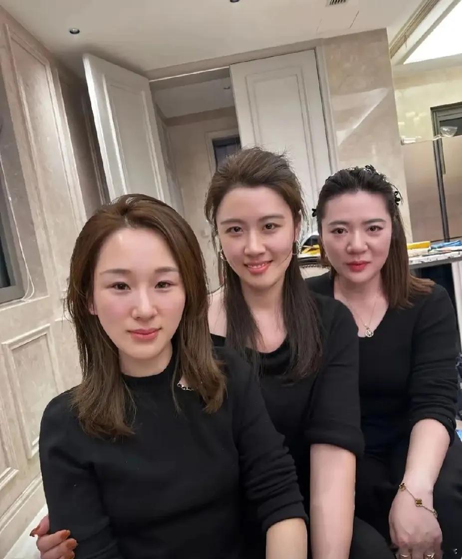 你觉得哪个更有旺夫相 