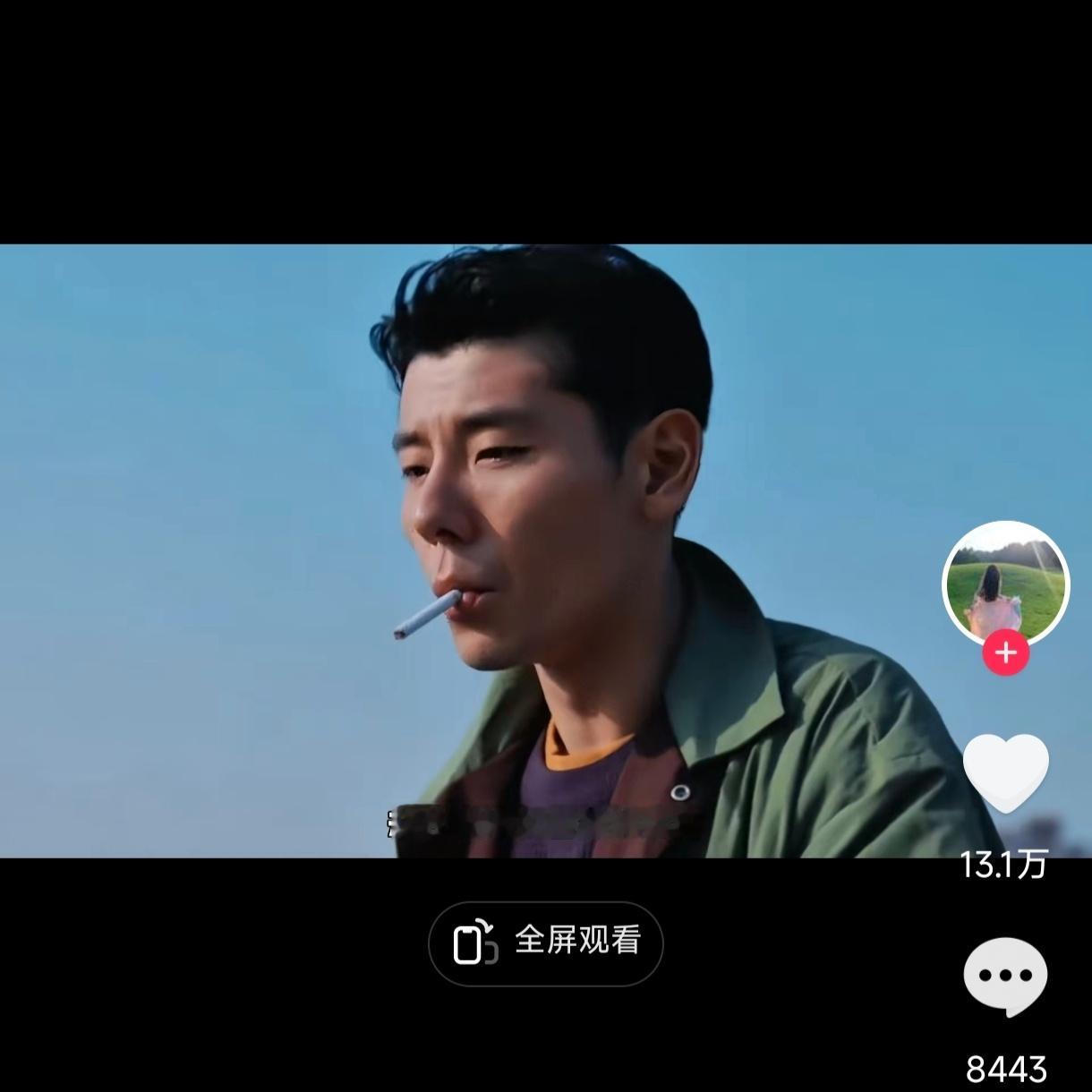 蒋奇明真的是天才演员 作为一个广西人，演东北人已经演得很好了！！演员互粉