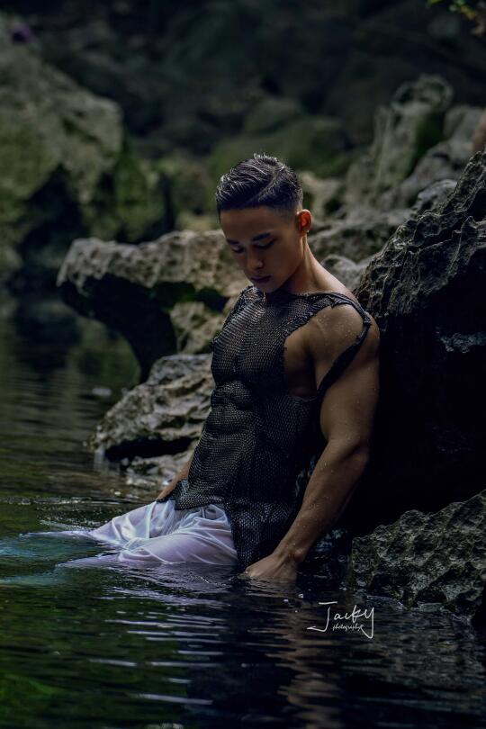 秘境广西