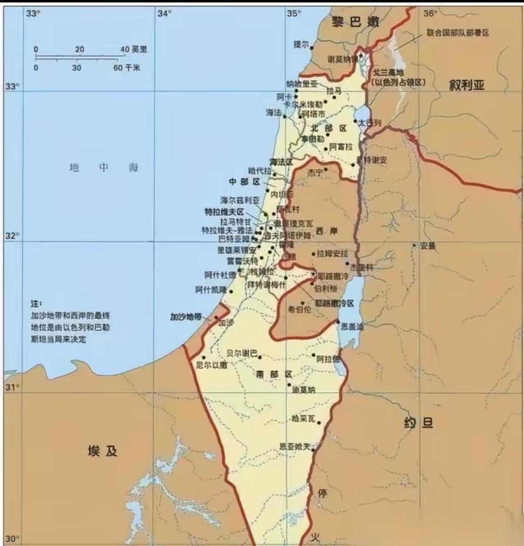 第三次世界大战的战火非常有可能是被以色列点燃的，但是最后结果以色列可能就要亡国灭