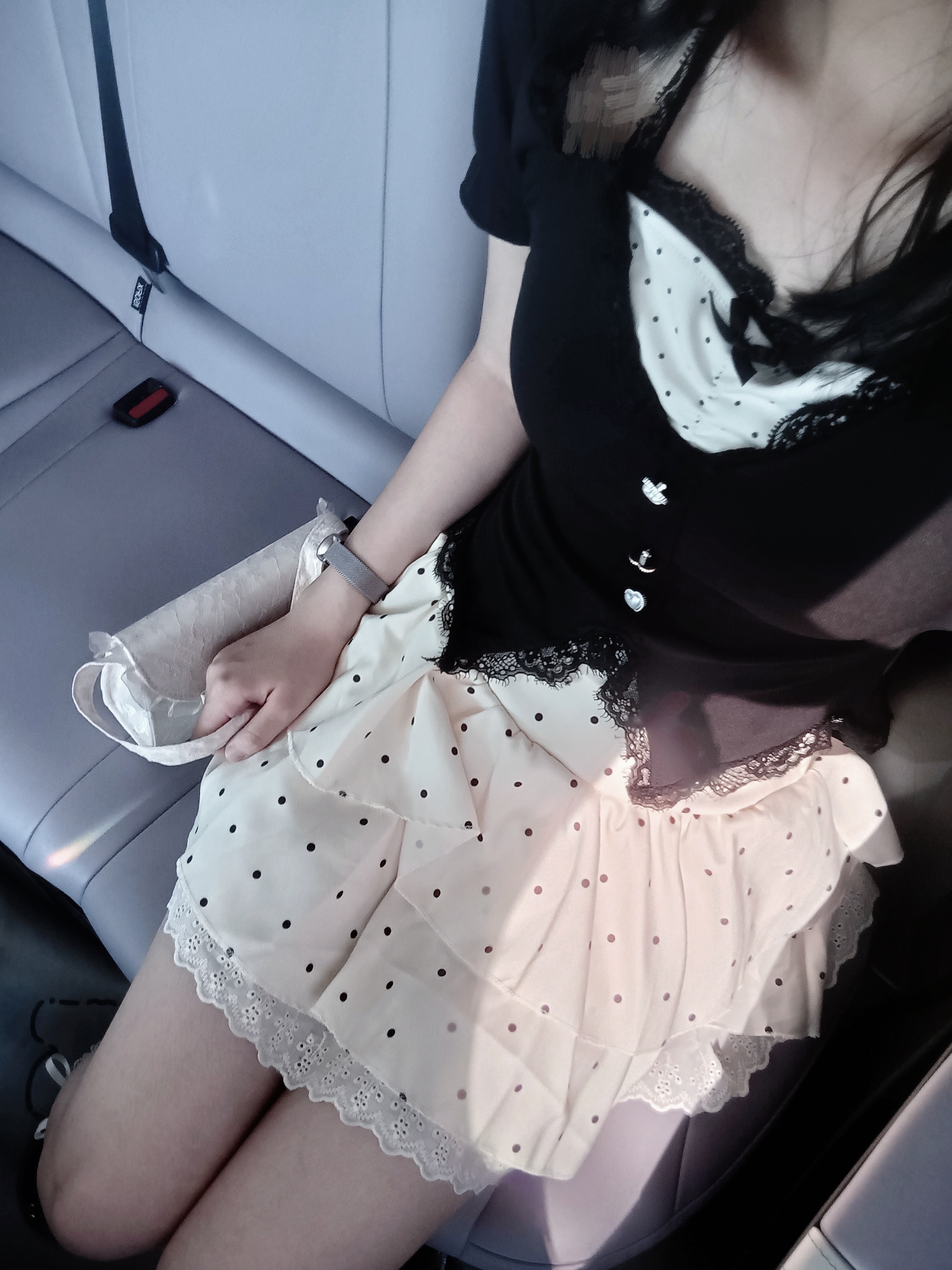 我真的好喜欢这件😋 