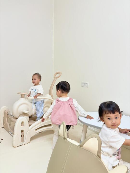 能省则省，因为它我家快成幼儿园了！！