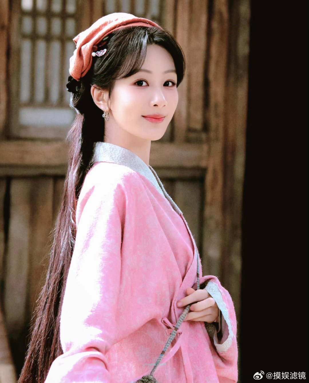 杨紫有9部满广剧盘点内娱一番扛剧选手杨紫必须拥有姓名✨手握9部满广剧拿下榜单第一