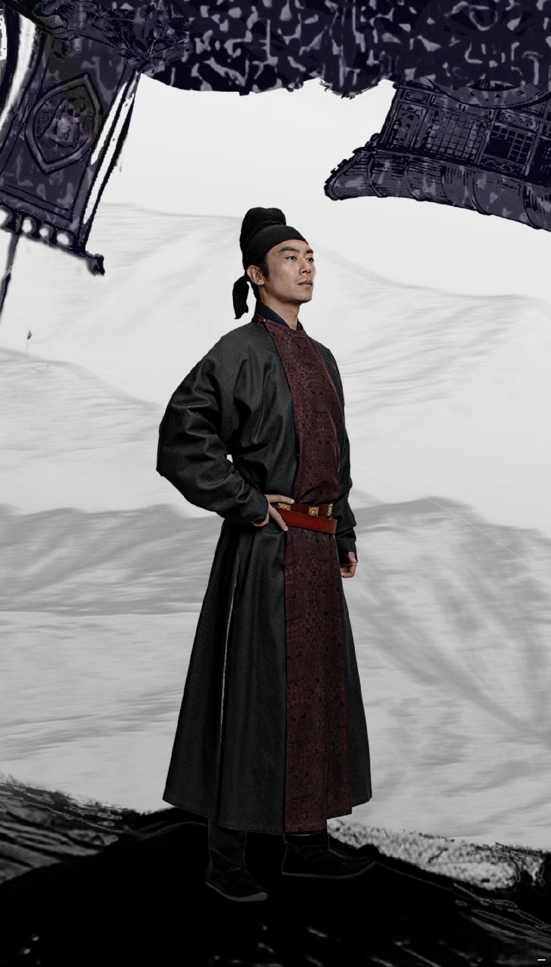 朱亚文饰演赵匡胤 从沙场猛将到开国明君，朱亚文用细腻演技勾勒赵匡胤的蜕变之路，眼