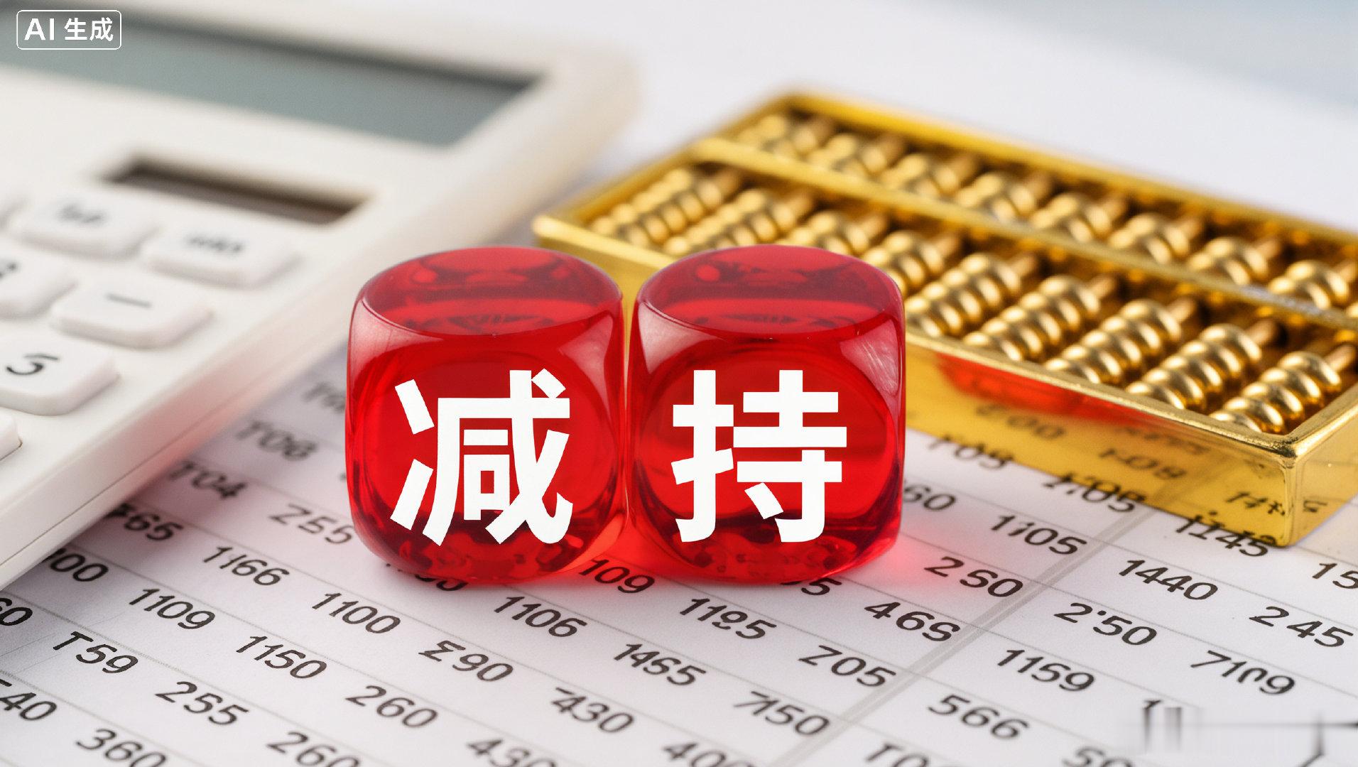 澜起科技大股东拟减持233万股澜起科技年内大涨股东要减持【2600亿元市值芯片龙