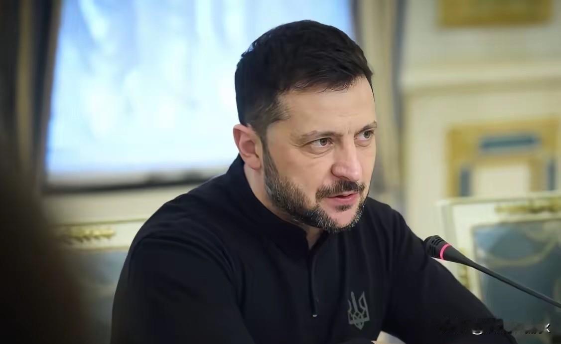 “乌克兰不会输掉这场战争”：泽连斯基驳斥俄罗斯谎言并通报前线局势

泽连斯基最近