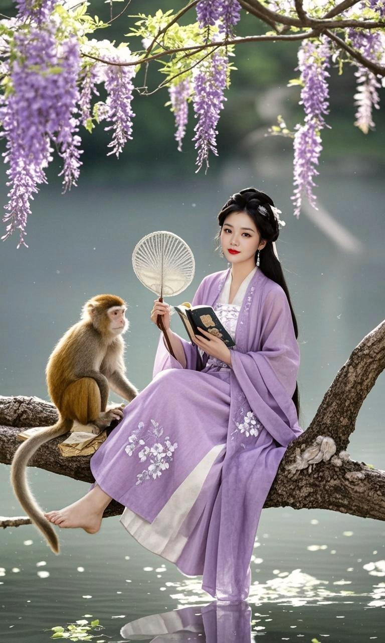 AI藤下幽读 打开美好生活 最初的记忆翻唱伴奏 热门