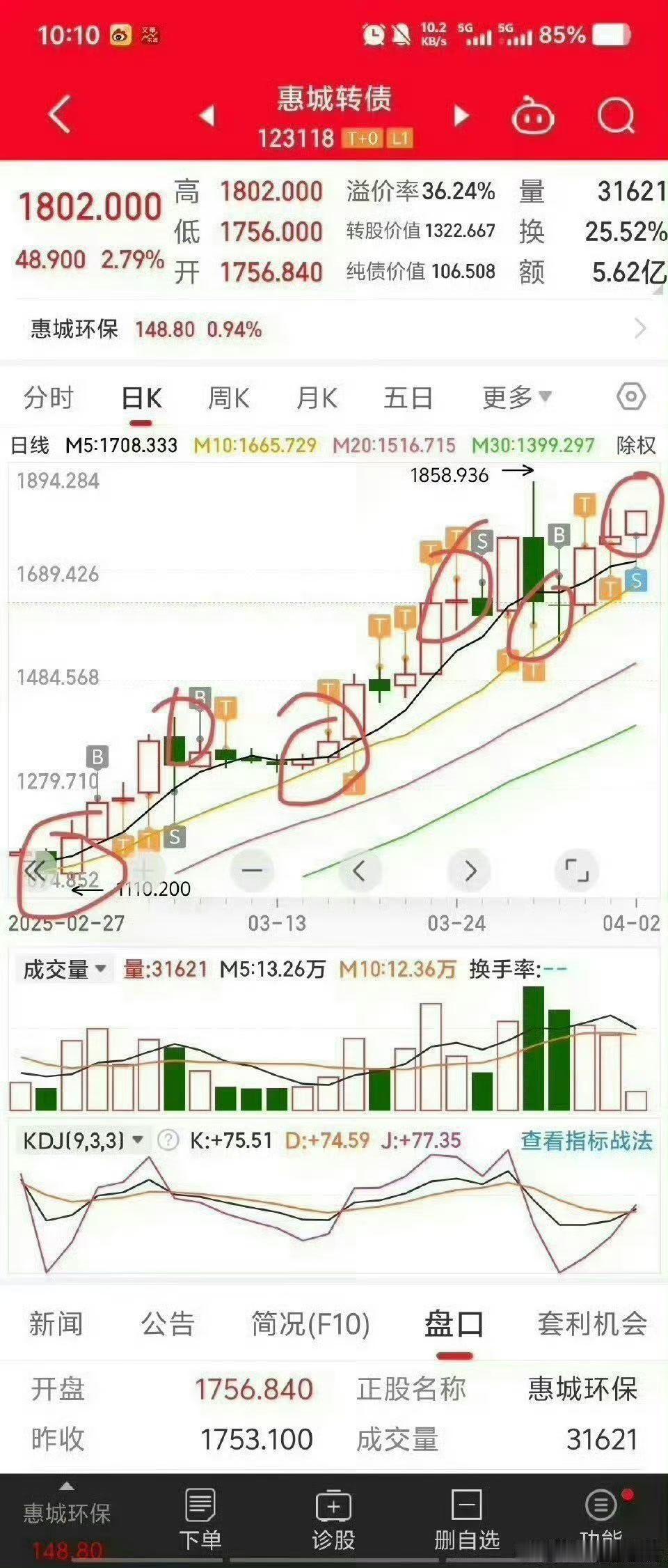 主升浪的图形，几乎是一样的，就是得一直往上，或者偶尔调整下，就接着持续大涨，反复