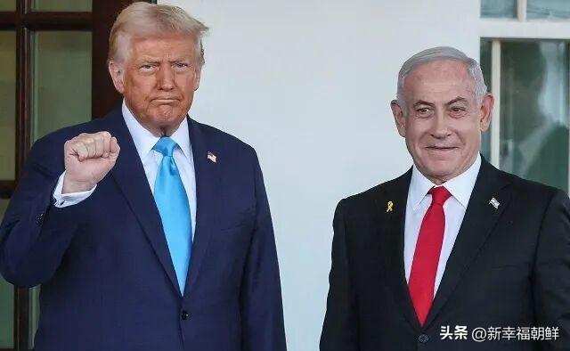 美国的阿拉伯盟友怒不可遏。海湾地区战火纷飞。沙特阿拉伯、阿联酋、卡塔尔 —— 所