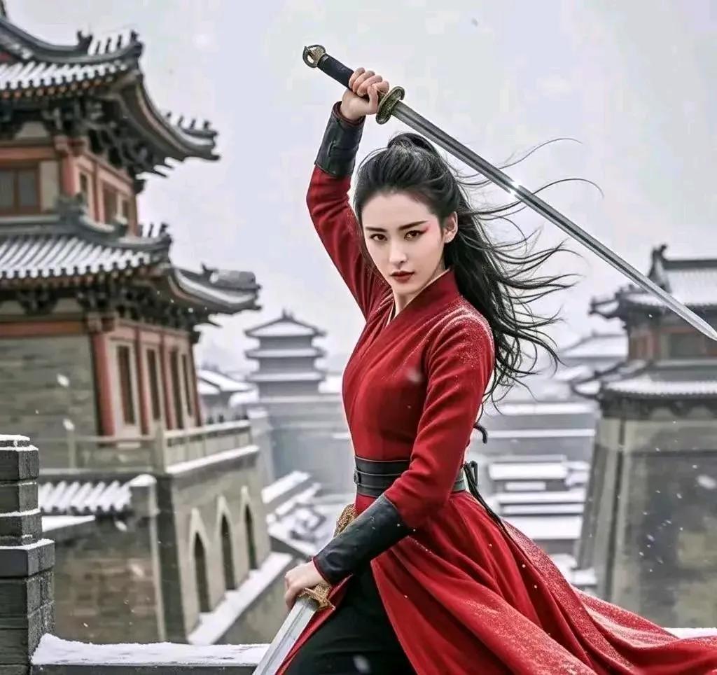 20世纪70年代初期，在一次欢迎外国人的宴会上，考古学家夏鼐（nài）旁边，坐着