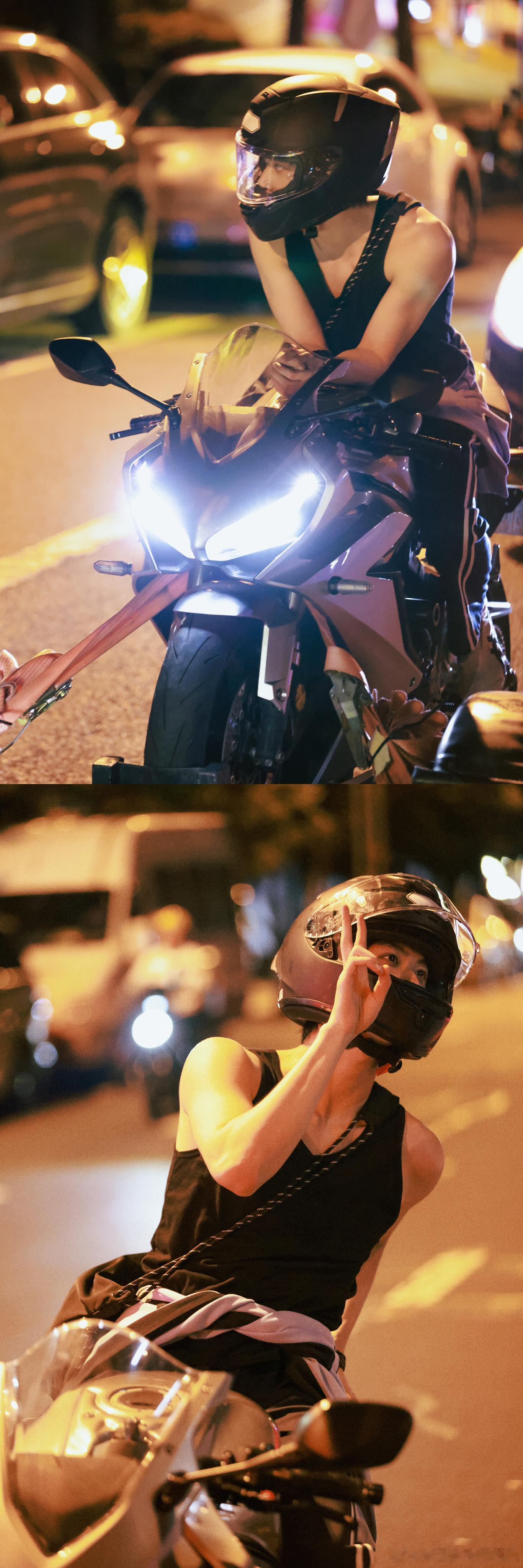 周柯宇炽夏杀青告别 周柯宇《炽夏》杀青发文告别，“杀青不告别 期待早日再见 欲知