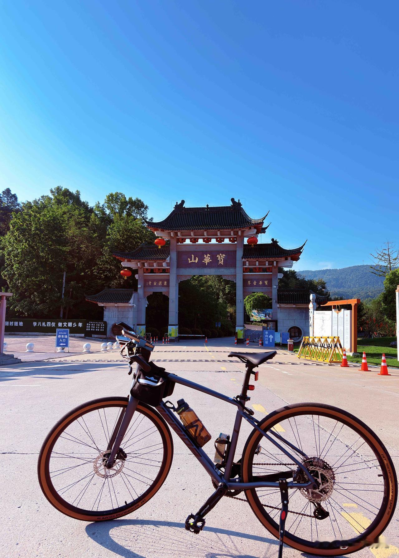 我的长途骑行计划（江都区大桥镇→南京玄武区）

总里程：约 118km
总时长：